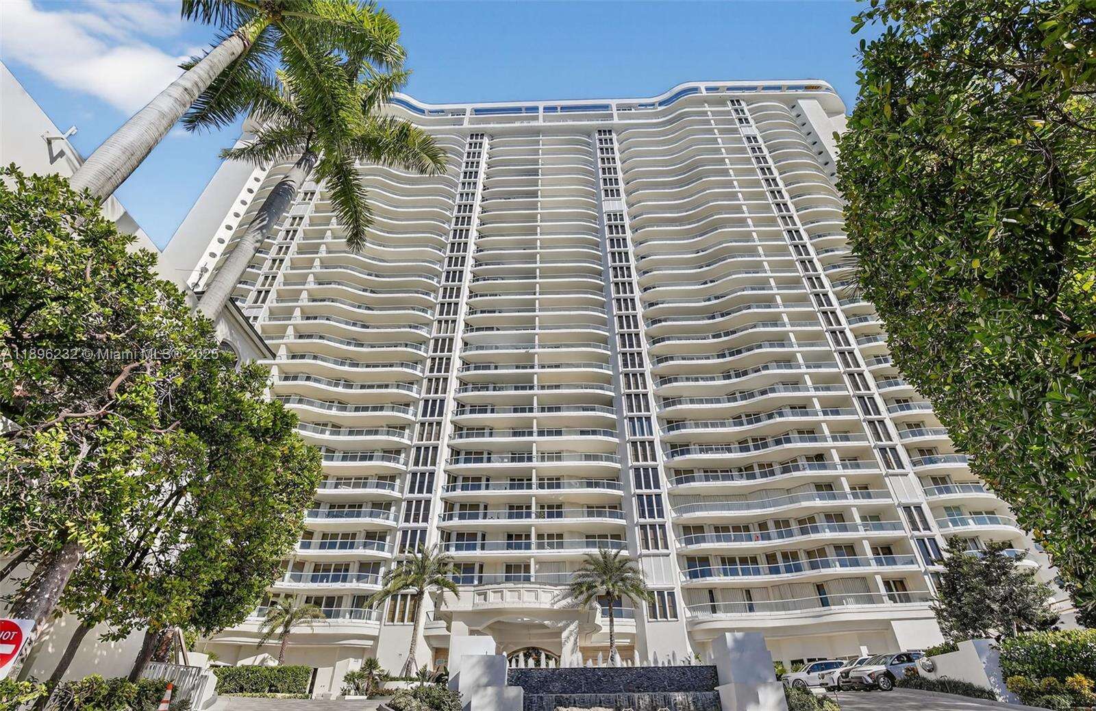7000 Williams Island at 7000 Island Blvd, Aventura, FL 33160 - For Sale photo 48