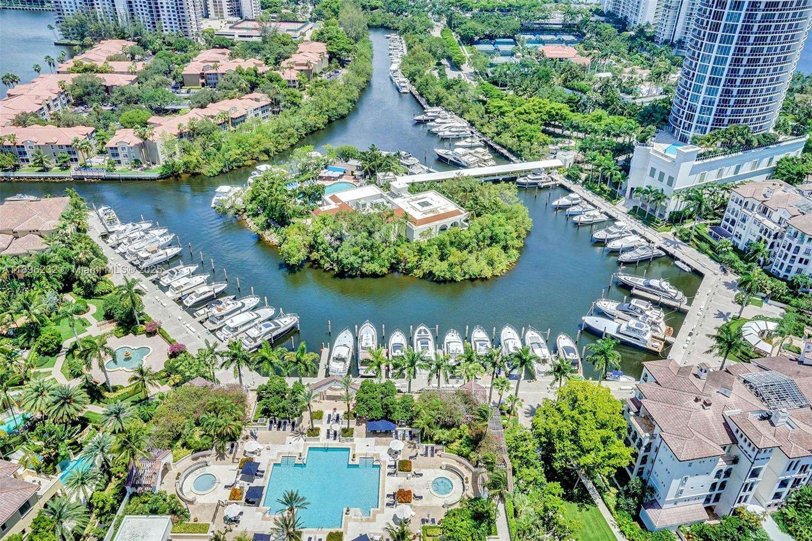 7000 Williams Island at 7000 Island Blvd, Aventura, FL 33160 - For Sale photo 49