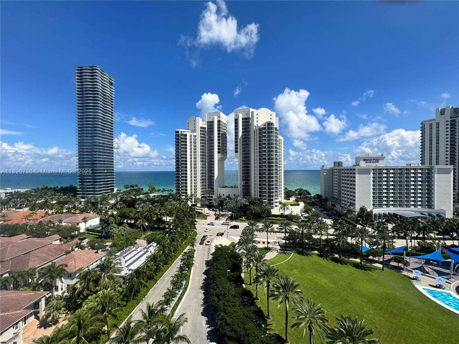 Ocean Reserve at 19370 Collins Ave, Sunny Isles Beach, FL 33160 - For Sale photo 1