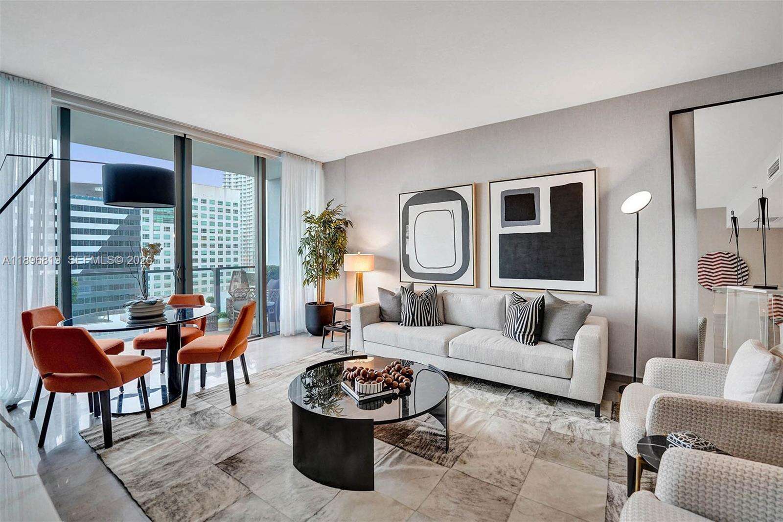 Rise Brickell at 88 7 St, Miami, FL 33130 - For Sale photo 1