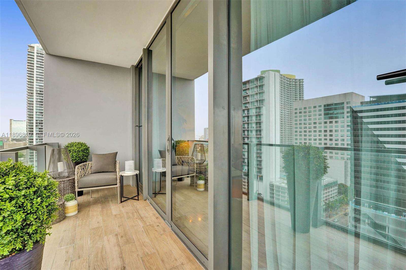 Rise Brickell at 88 7 St, Miami, FL 33130 - For Sale photo 15