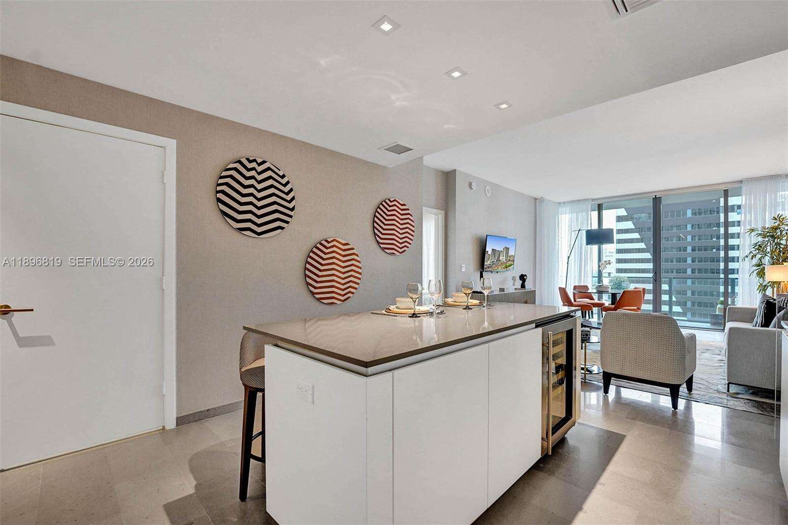 Rise Brickell at 88 7 St, Miami, FL 33130 - For Sale photo 3