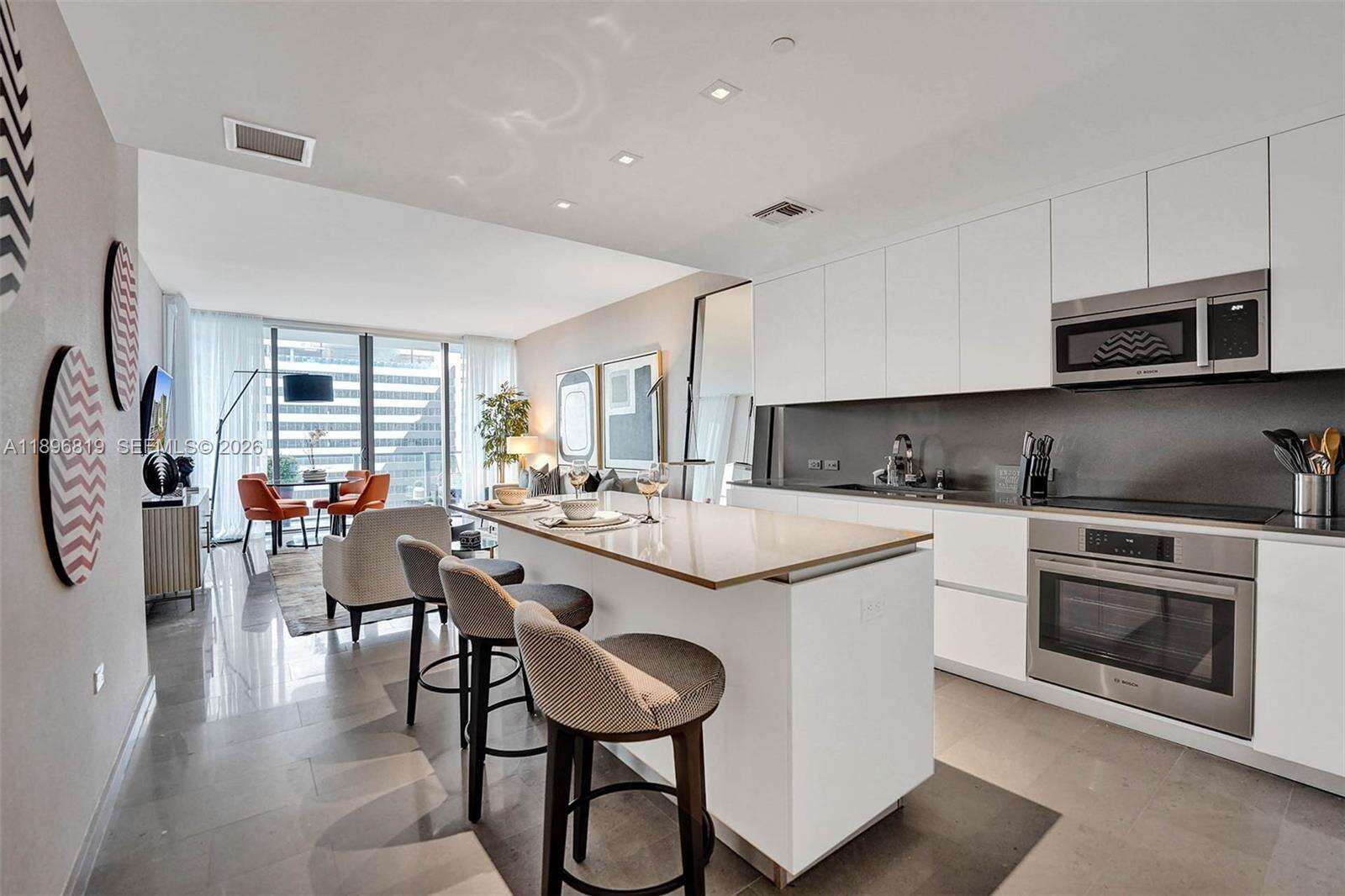 Rise Brickell at 88 7 St, Miami, FL 33130 - For Sale photo 4