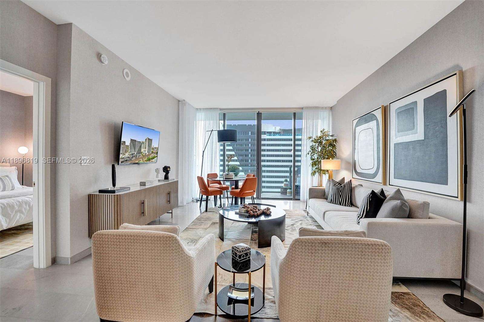Rise Brickell at 88 7 St, Miami, FL 33130 - For Sale photo 8