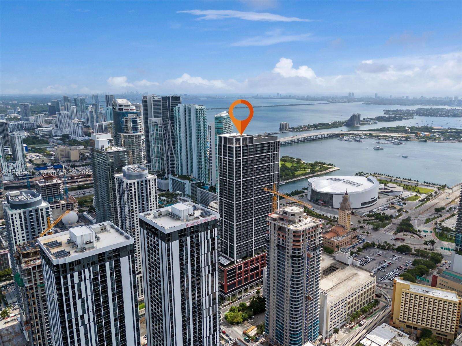 Natiivo | Gale Miami at 159 6th St, Miami, FL 33132 - For Sale photo 36