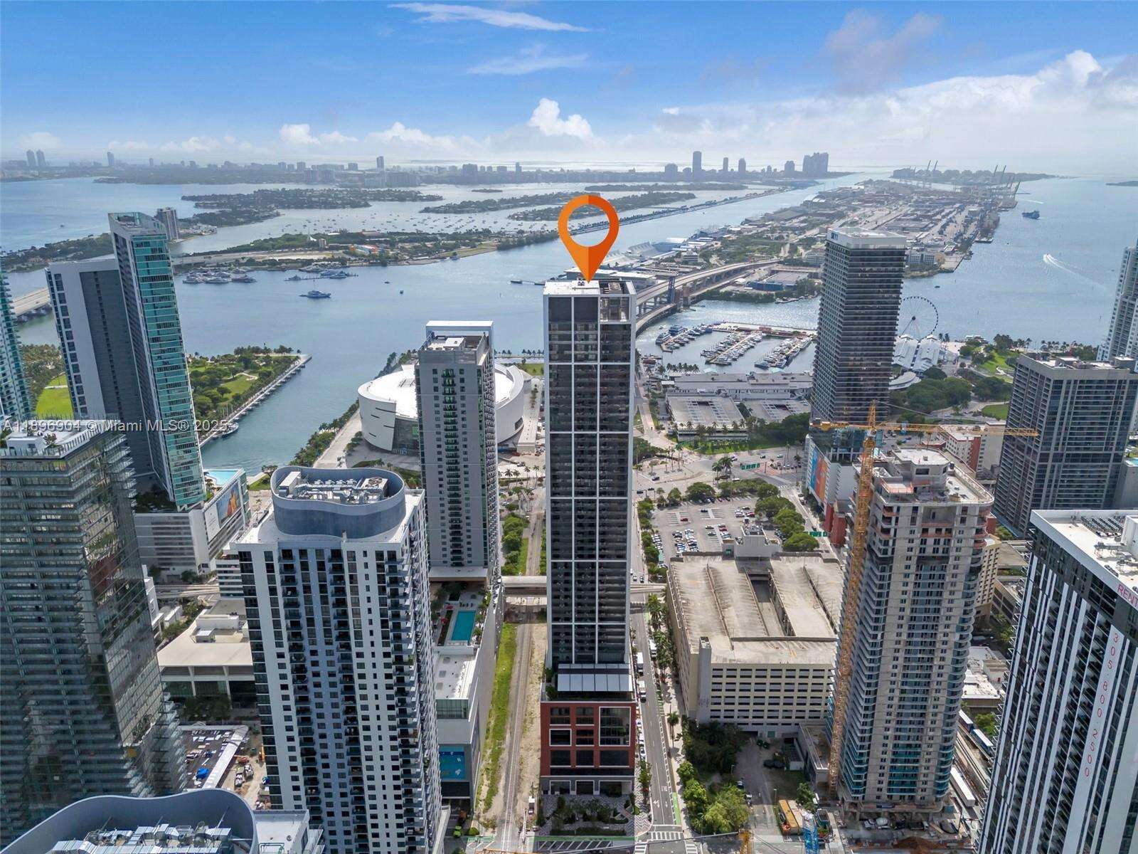 Natiivo | Gale Miami at 159 6th St, Miami, FL 33132 - For Sale photo 38