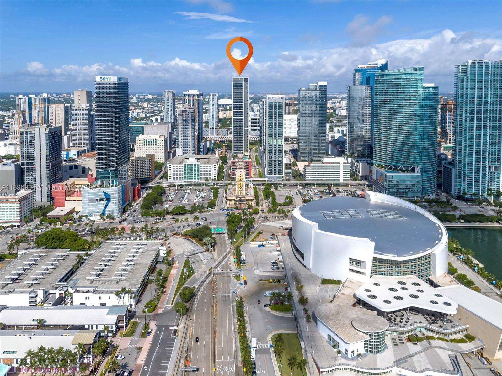 Natiivo | Gale Miami at 159 6th St, Miami, FL 33132 - For Sale photo 40