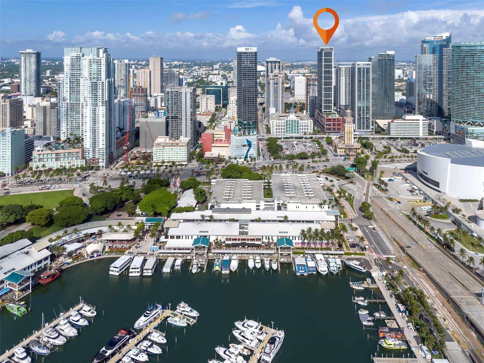 Natiivo | Gale Miami at 159 6th St, Miami, FL 33132 - For Sale photo 41