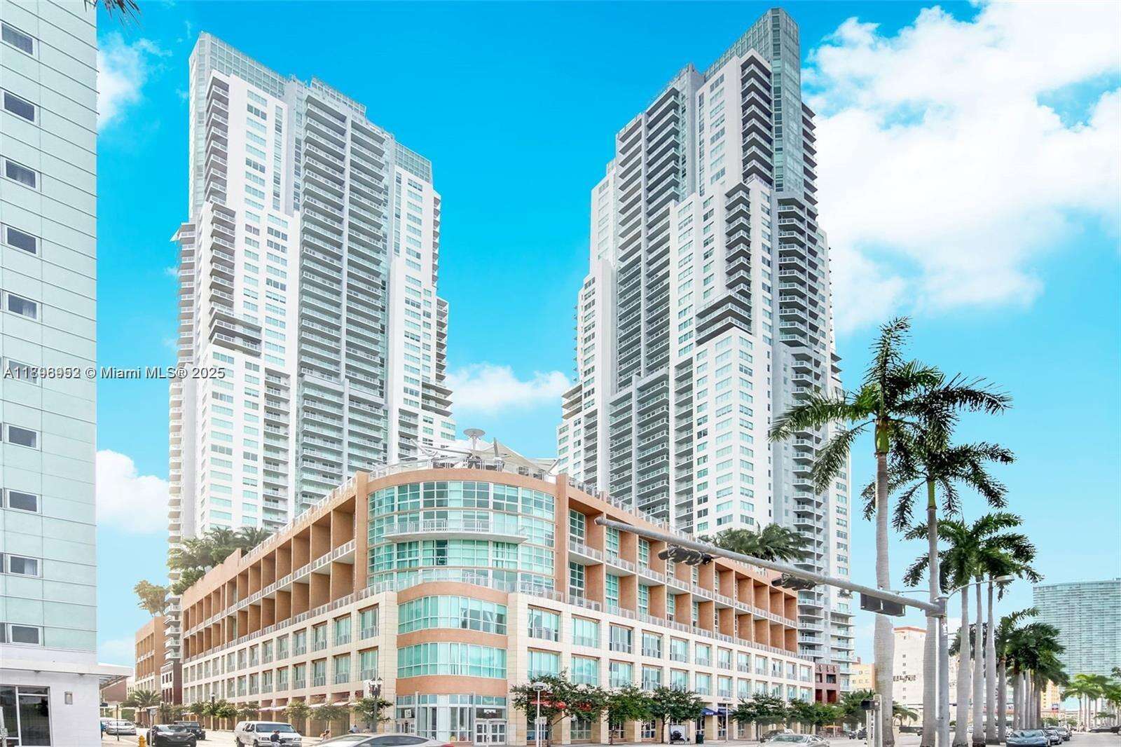 Vizcayne North at 244 Biscayne Blvd, Miami, FL 33132 - For Sale photo 38