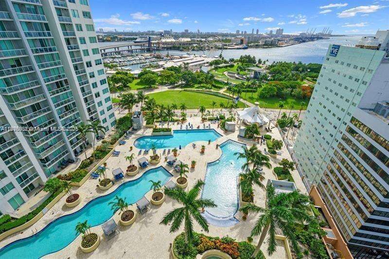 Vizcayne North at 244 Biscayne Blvd, Miami, FL 33132 - For Sale photo 45