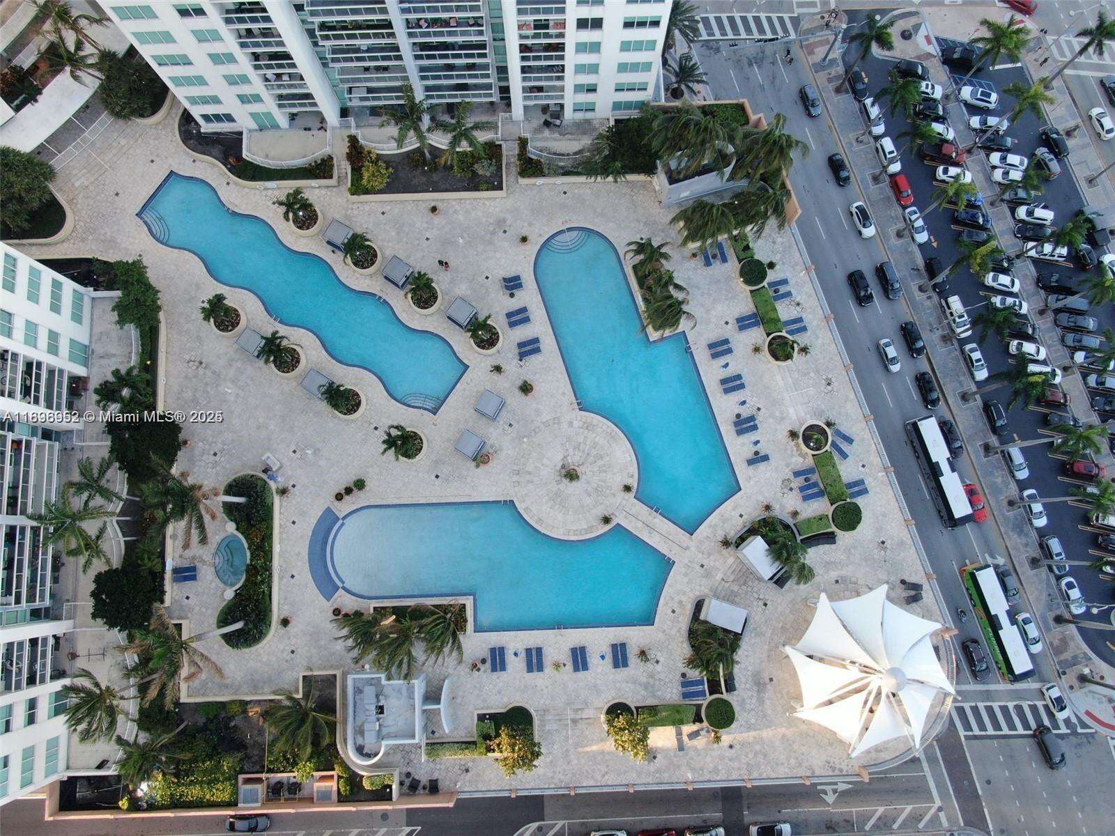Vizcayne North at 244 Biscayne Blvd, Miami, FL 33132 - For Sale photo 46