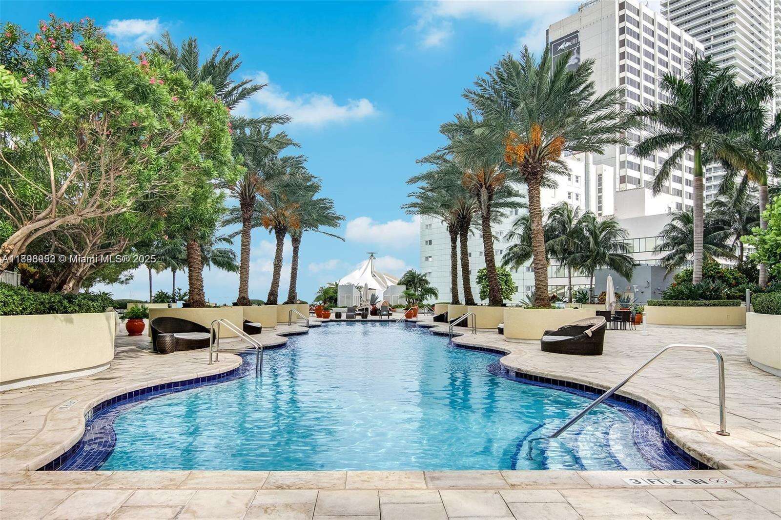 Vizcayne North at 244 Biscayne Blvd, Miami, FL 33132 - For Sale photo 49