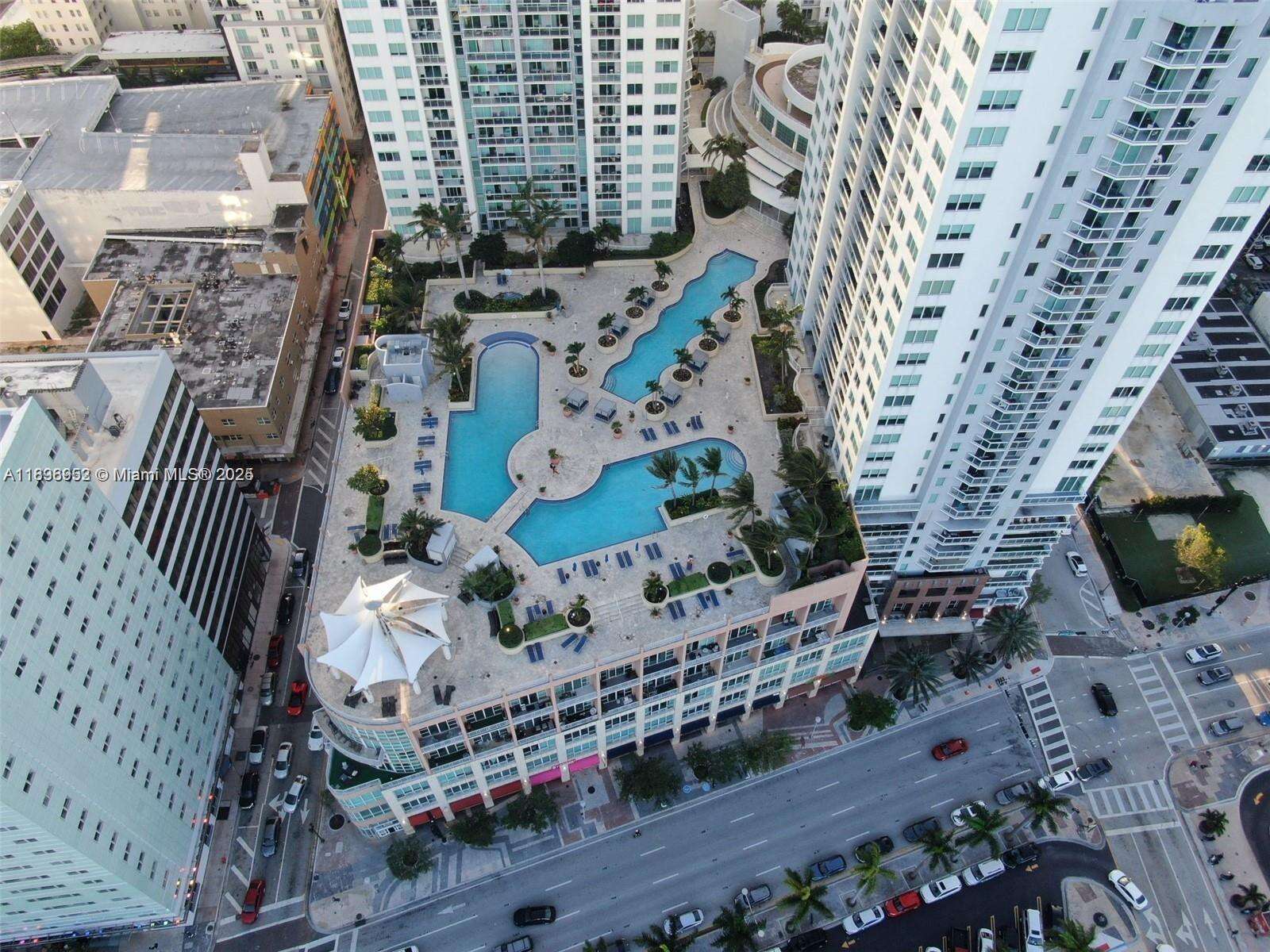 Vizcayne North at 244 Biscayne Blvd, Miami, FL 33132 - For Sale photo 52