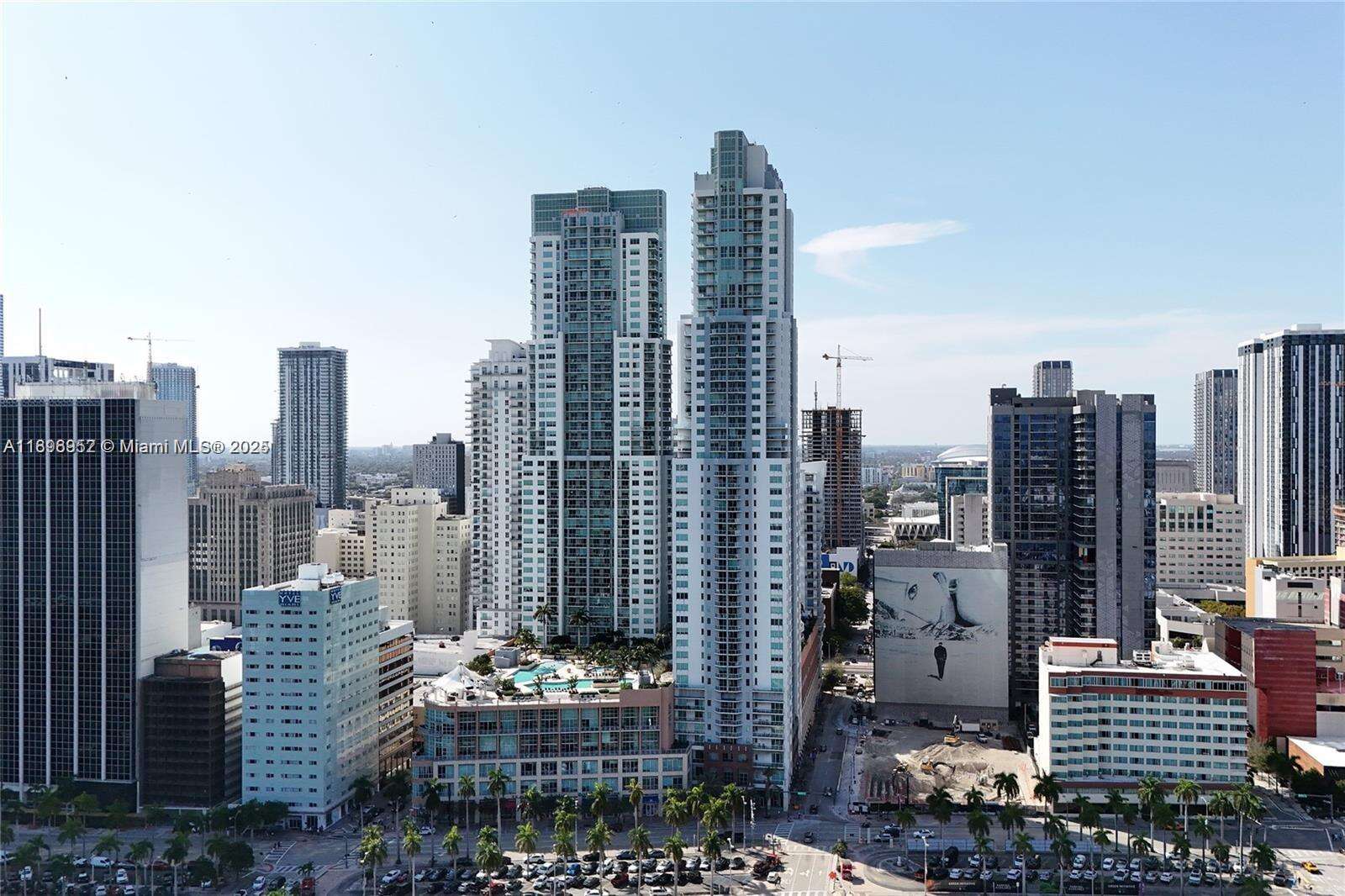 Vizcayne North at 244 Biscayne Blvd, Miami, FL 33132 - For Sale photo 53