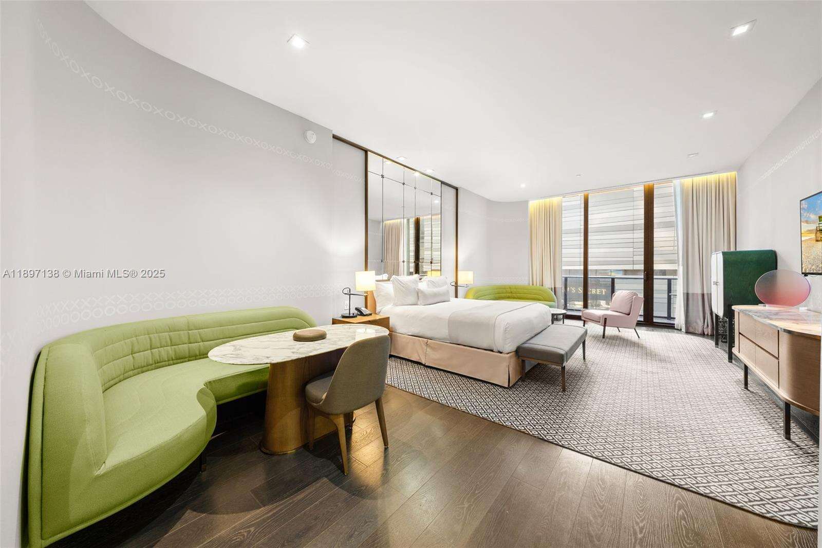 Sls Lux at 801 Miami Ave, Miami, FL 33130 - For Sale photo 1