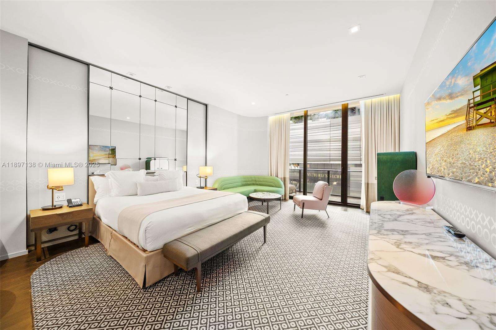 Sls Lux at 801 Miami Ave, Miami, FL 33130 - For Sale photo 2