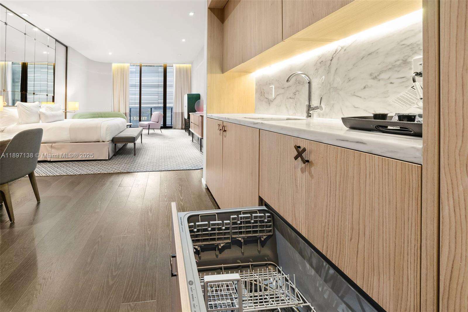 Sls Lux at 801 Miami Ave, Miami, FL 33130 - For Sale photo 12