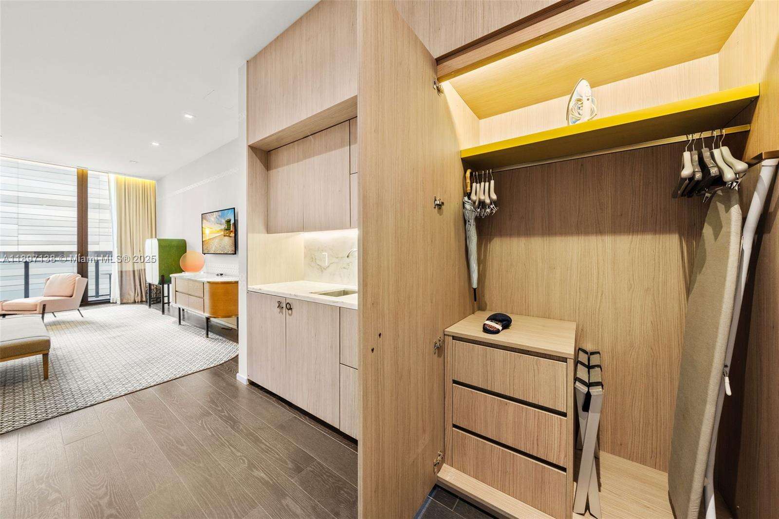 Sls Lux at 801 Miami Ave, Miami, FL 33130 - For Sale photo 13