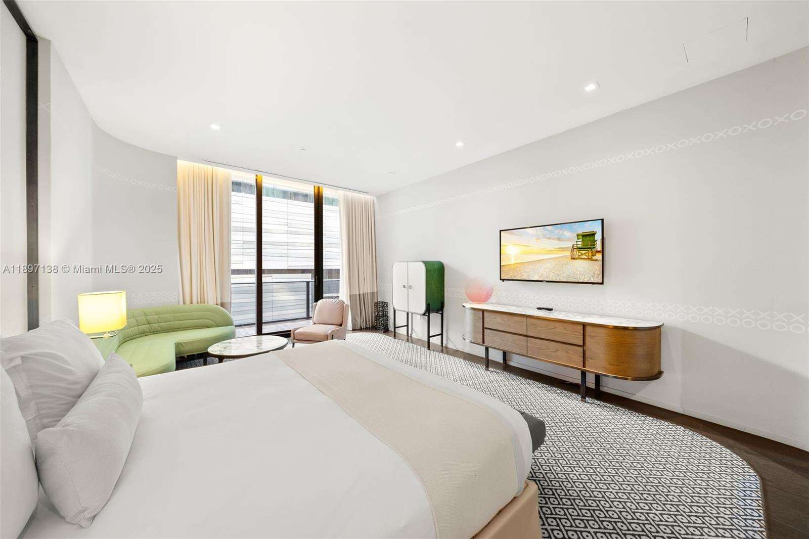 Sls Lux at 801 Miami Ave, Miami, FL 33130 - For Sale photo 3