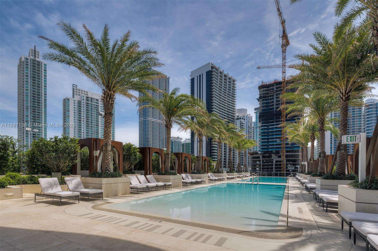 Sls Lux at 801 Miami Ave, Miami, FL 33130 - For Sale photo 21