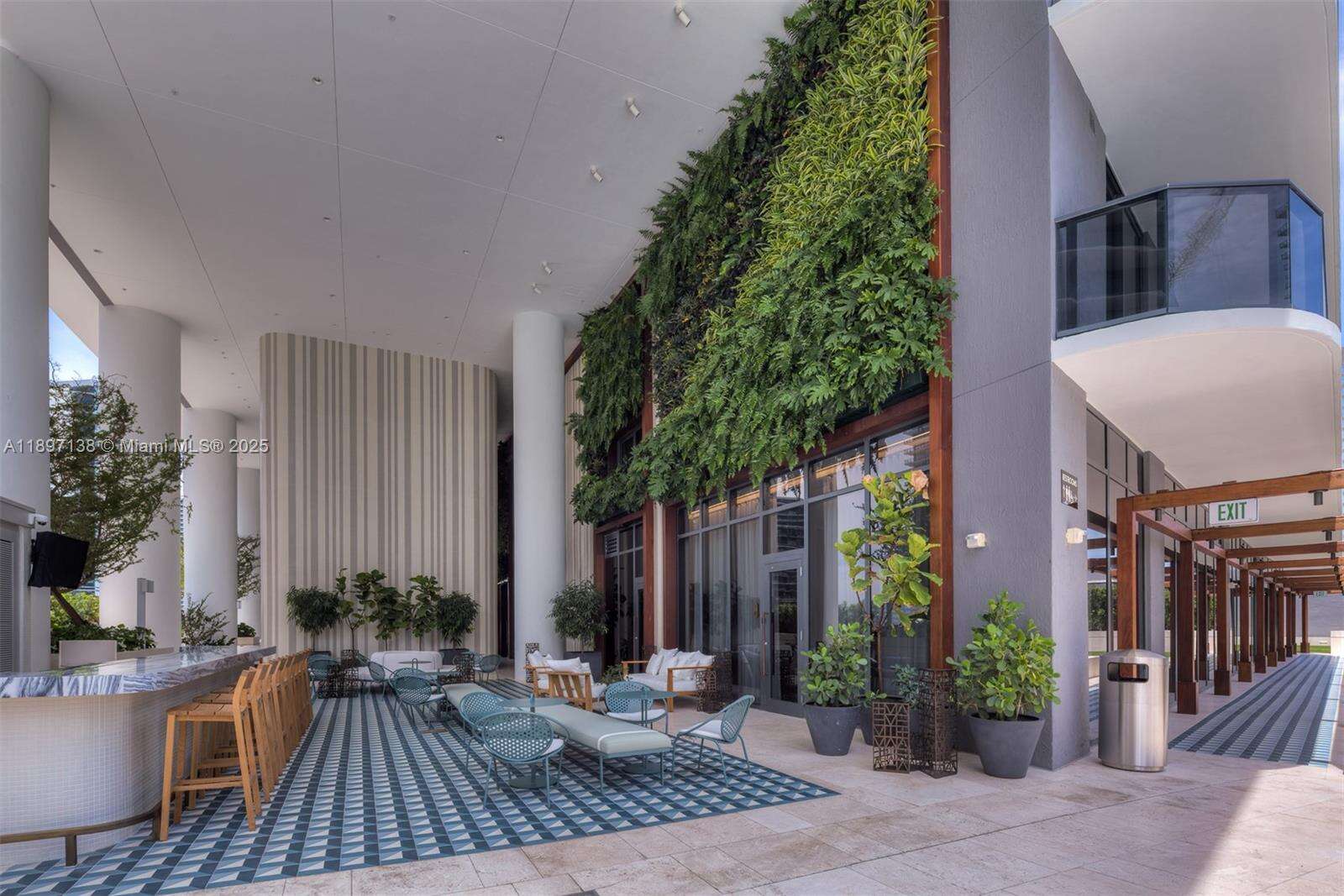Sls Lux at 801 Miami Ave, Miami, FL 33130 - For Sale photo 23