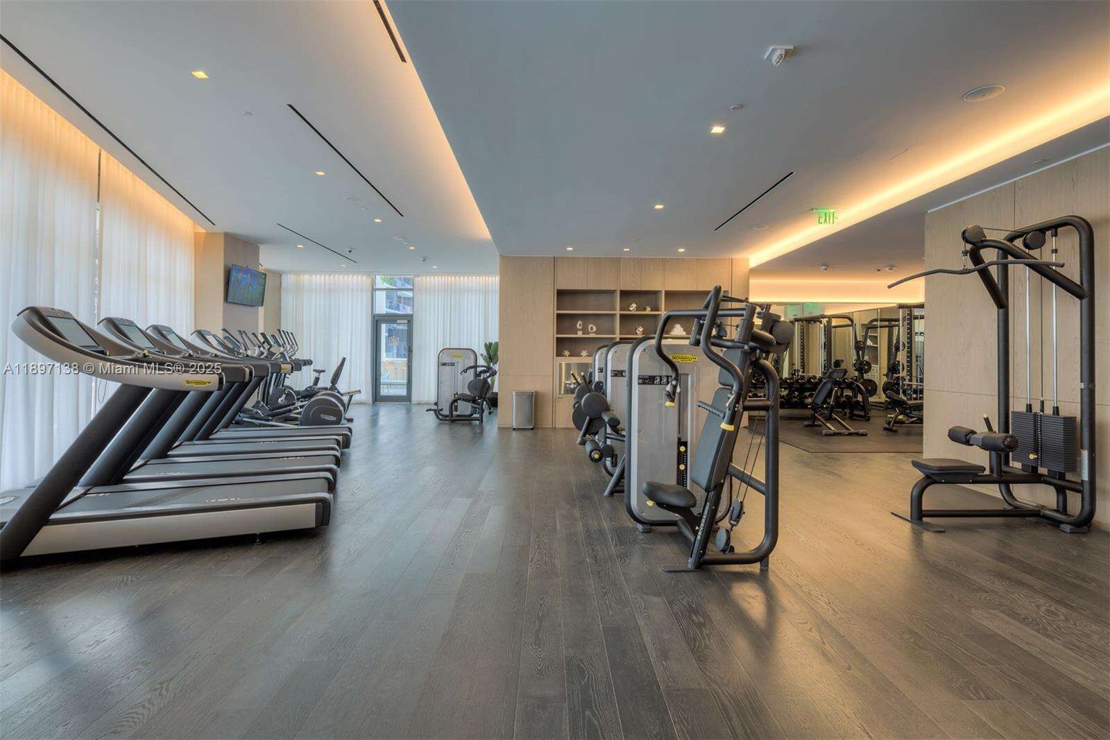 Sls Lux at 801 Miami Ave, Miami, FL 33130 - For Sale photo 34