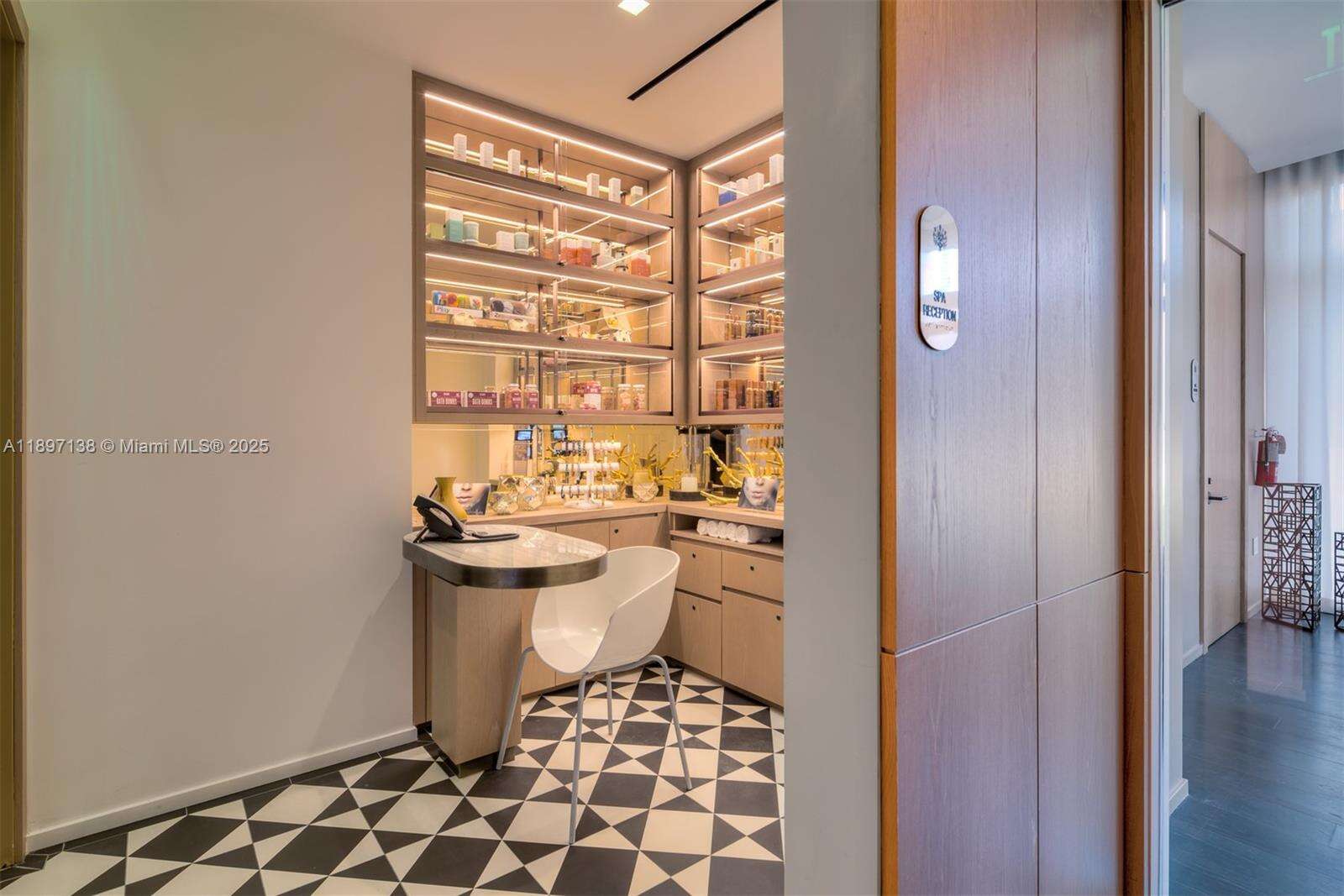 Sls Lux at 801 Miami Ave, Miami, FL 33130 - For Sale photo 35