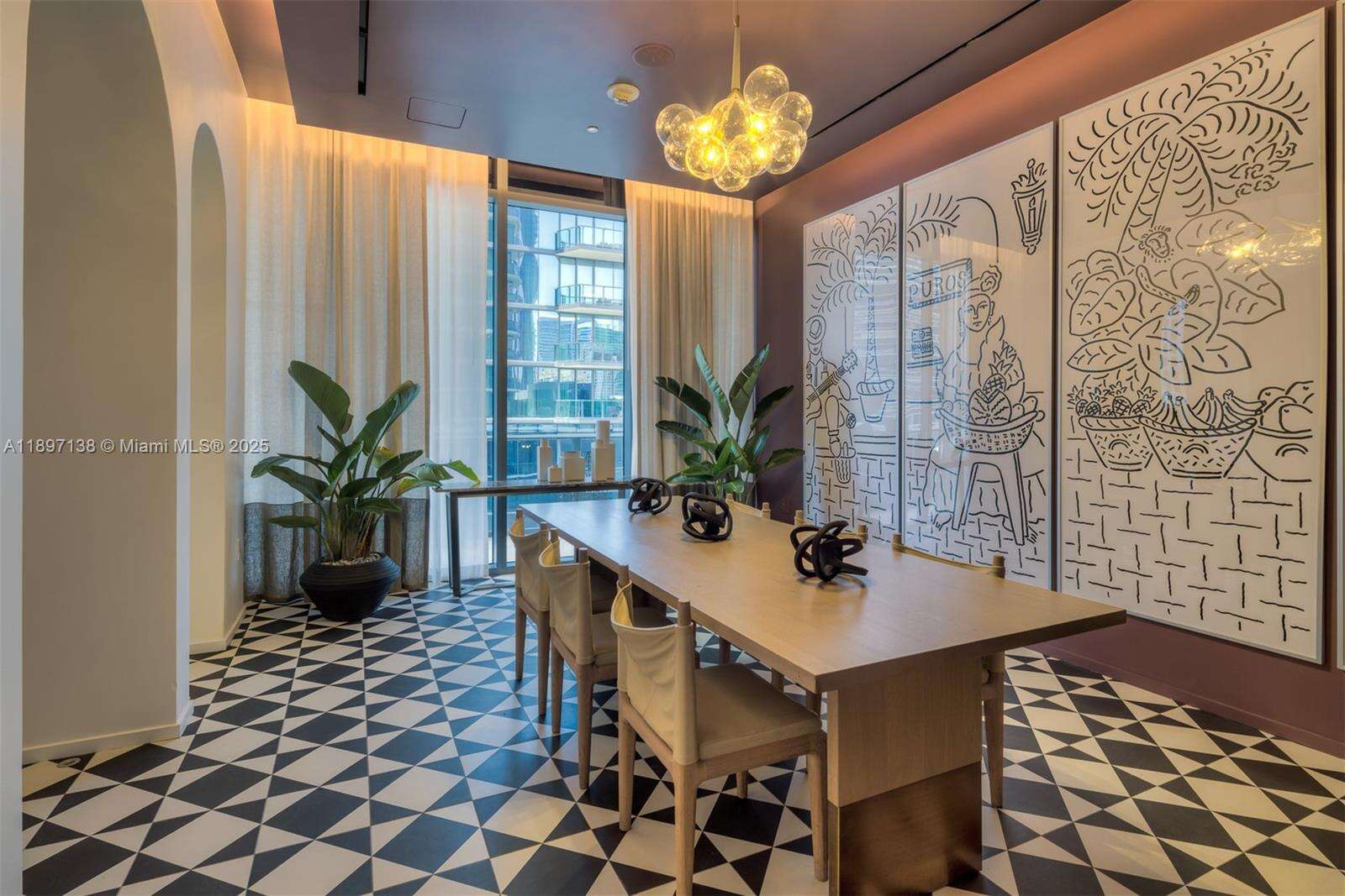 Sls Lux at 801 Miami Ave, Miami, FL 33130 - For Sale photo 43