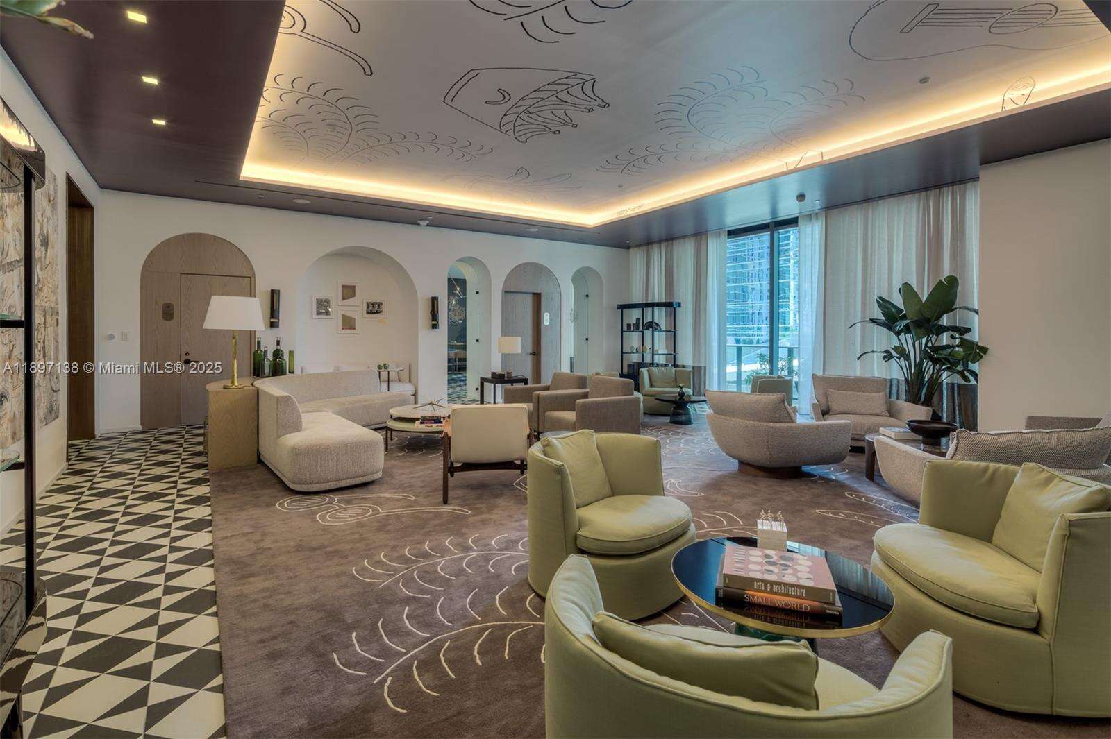 Sls Lux at 801 Miami Ave, Miami, FL 33130 - For Sale photo 44