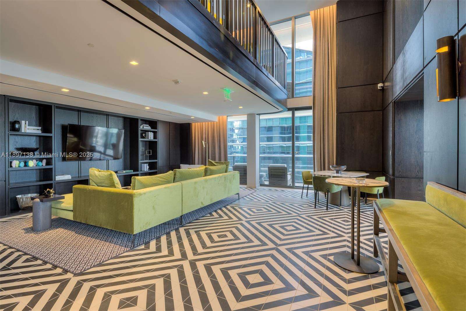 Sls Lux at 801 Miami Ave, Miami, FL 33130 - For Sale photo 46