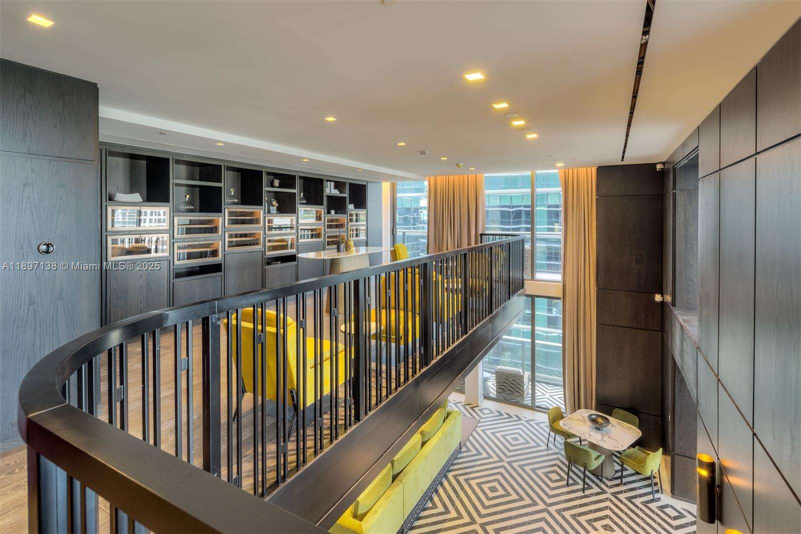 Sls Lux at 801 Miami Ave, Miami, FL 33130 - For Sale photo 48