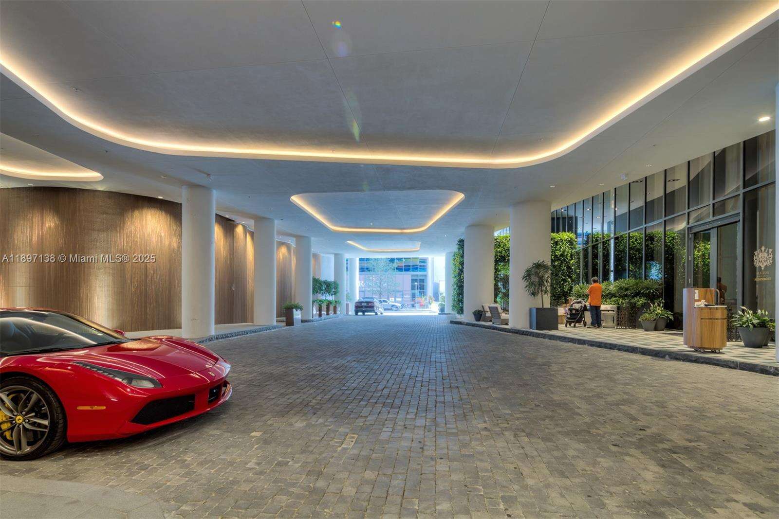 Sls Lux at 801 Miami Ave, Miami, FL 33130 - For Sale photo 50