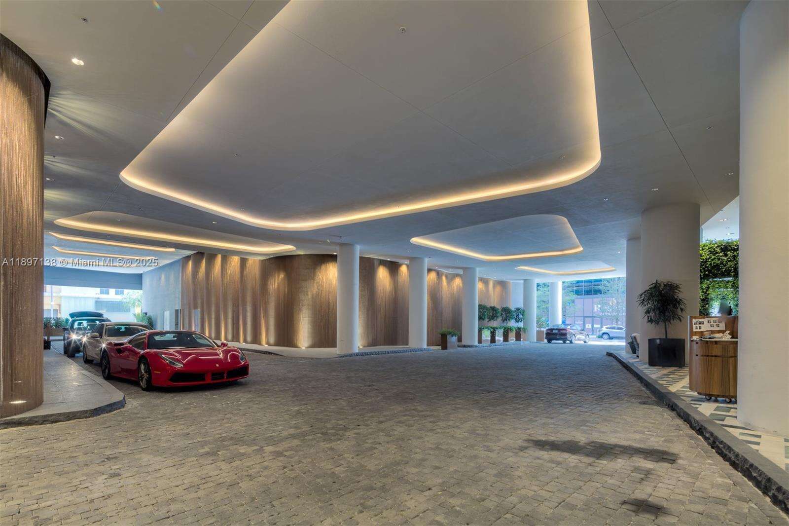 Sls Lux at 801 Miami Ave, Miami, FL 33130 - For Sale photo 51
