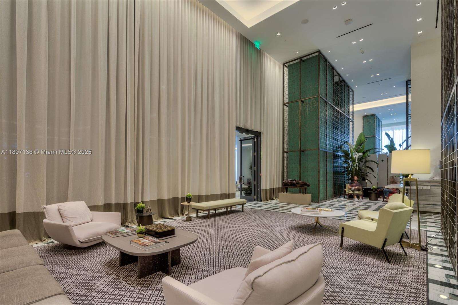 Sls Lux at 801 Miami Ave, Miami, FL 33130 - For Sale photo 52