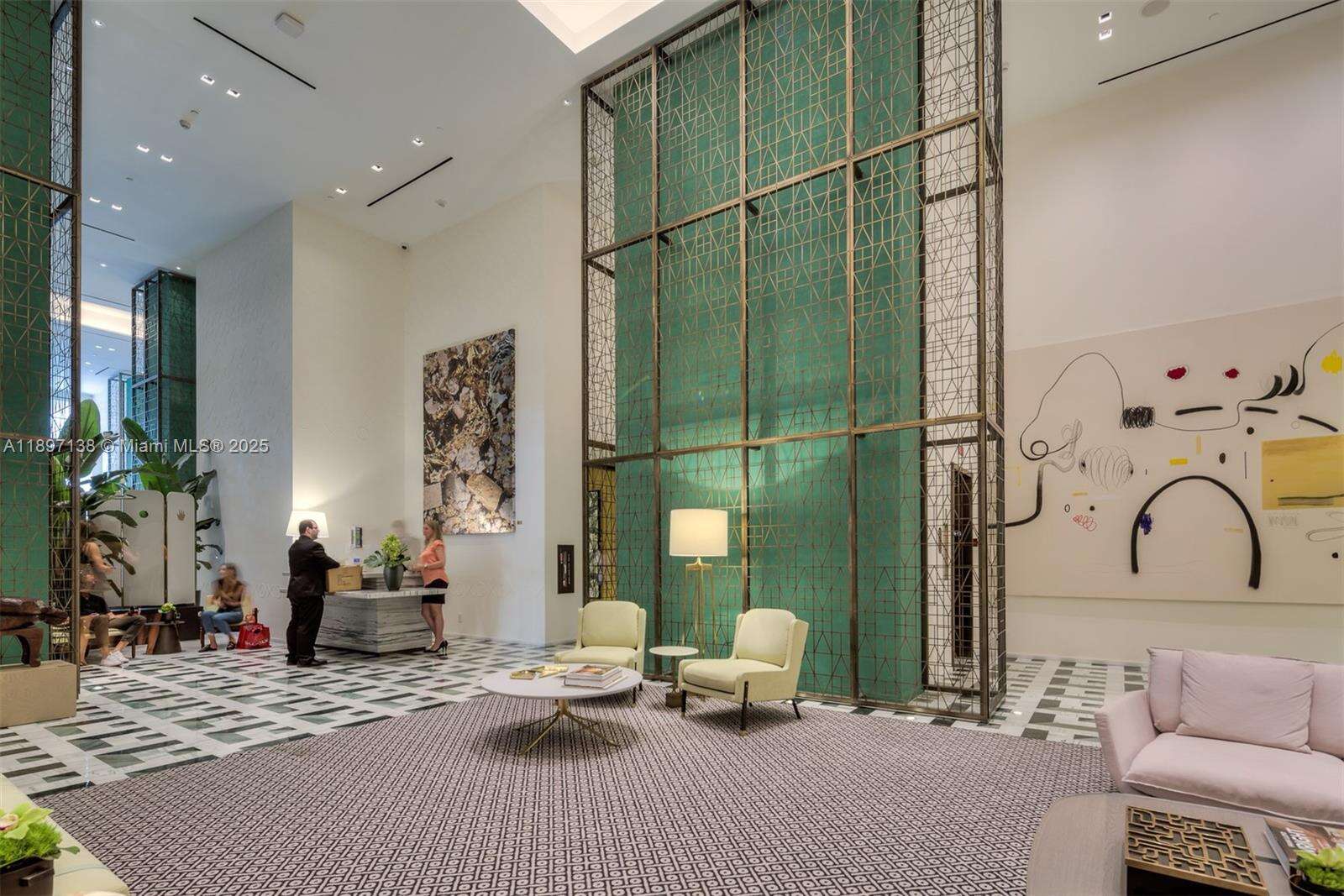 Sls Lux at 801 Miami Ave, Miami, FL 33130 - For Sale photo 53