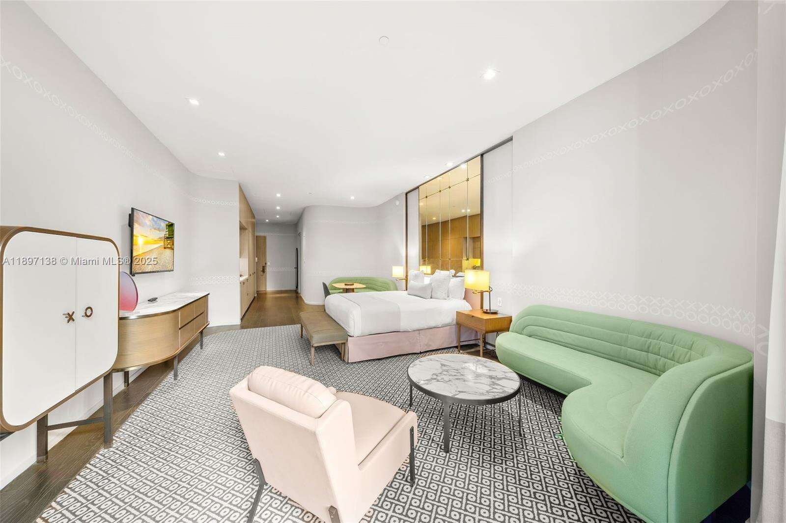 Sls Lux at 801 Miami Ave, Miami, FL 33130 - For Sale photo 8