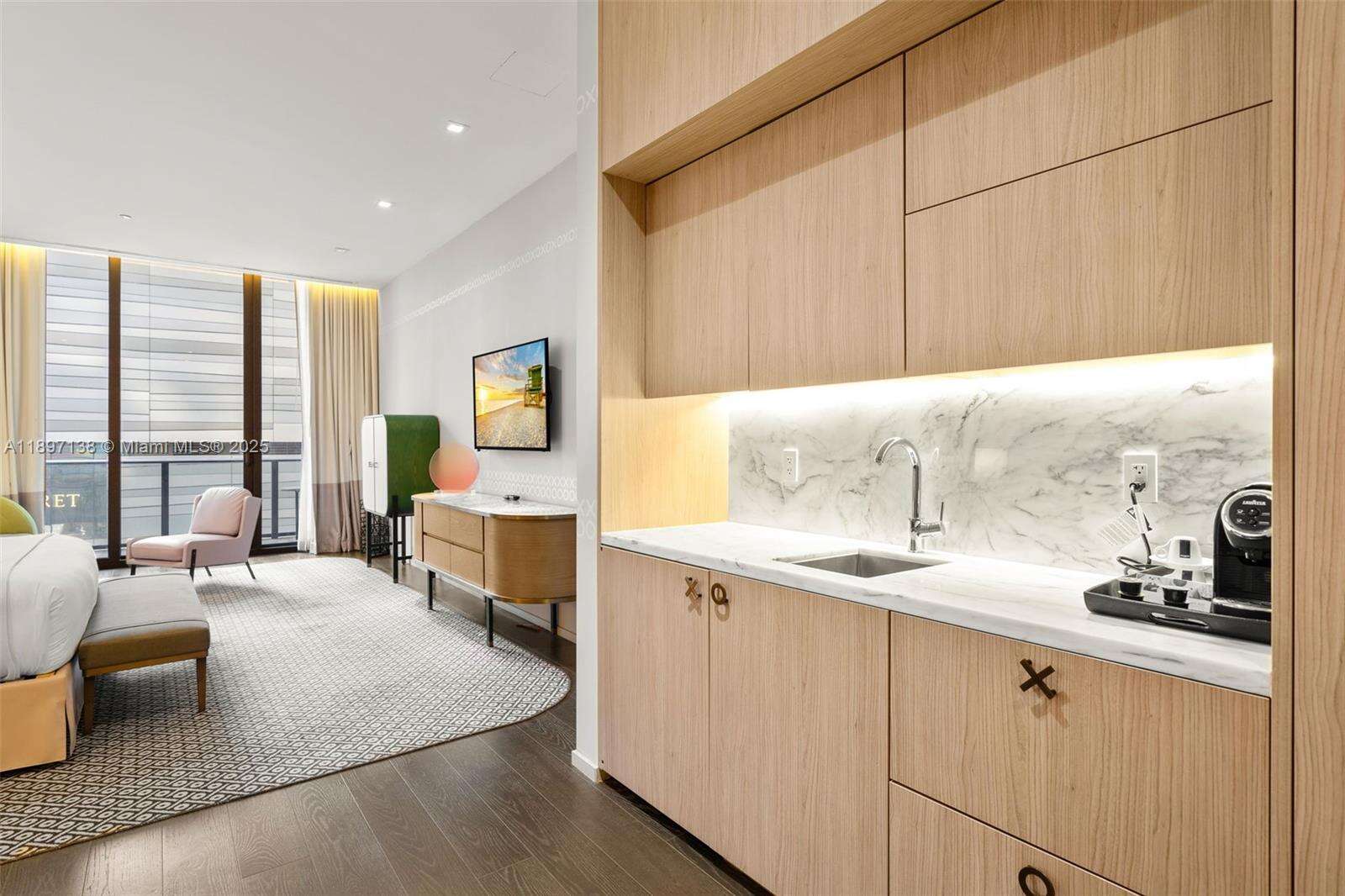 Sls Lux at 801 Miami Ave, Miami, FL 33130 - For Sale photo 10
