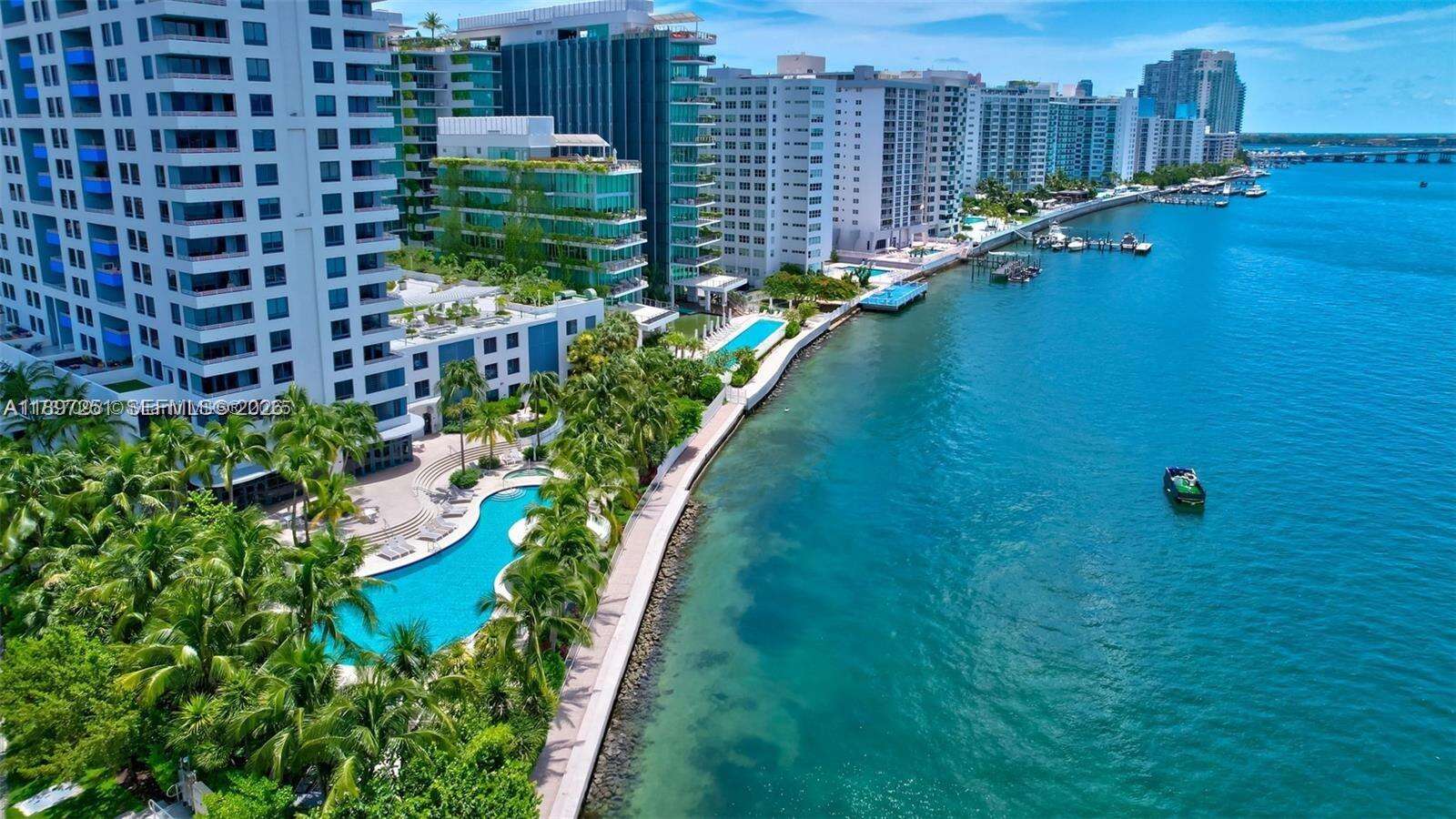 THE WAVERLY AT SOUTH BEACH - 1330 West Ave, Miami Beach, FL 33139 | Picture 33