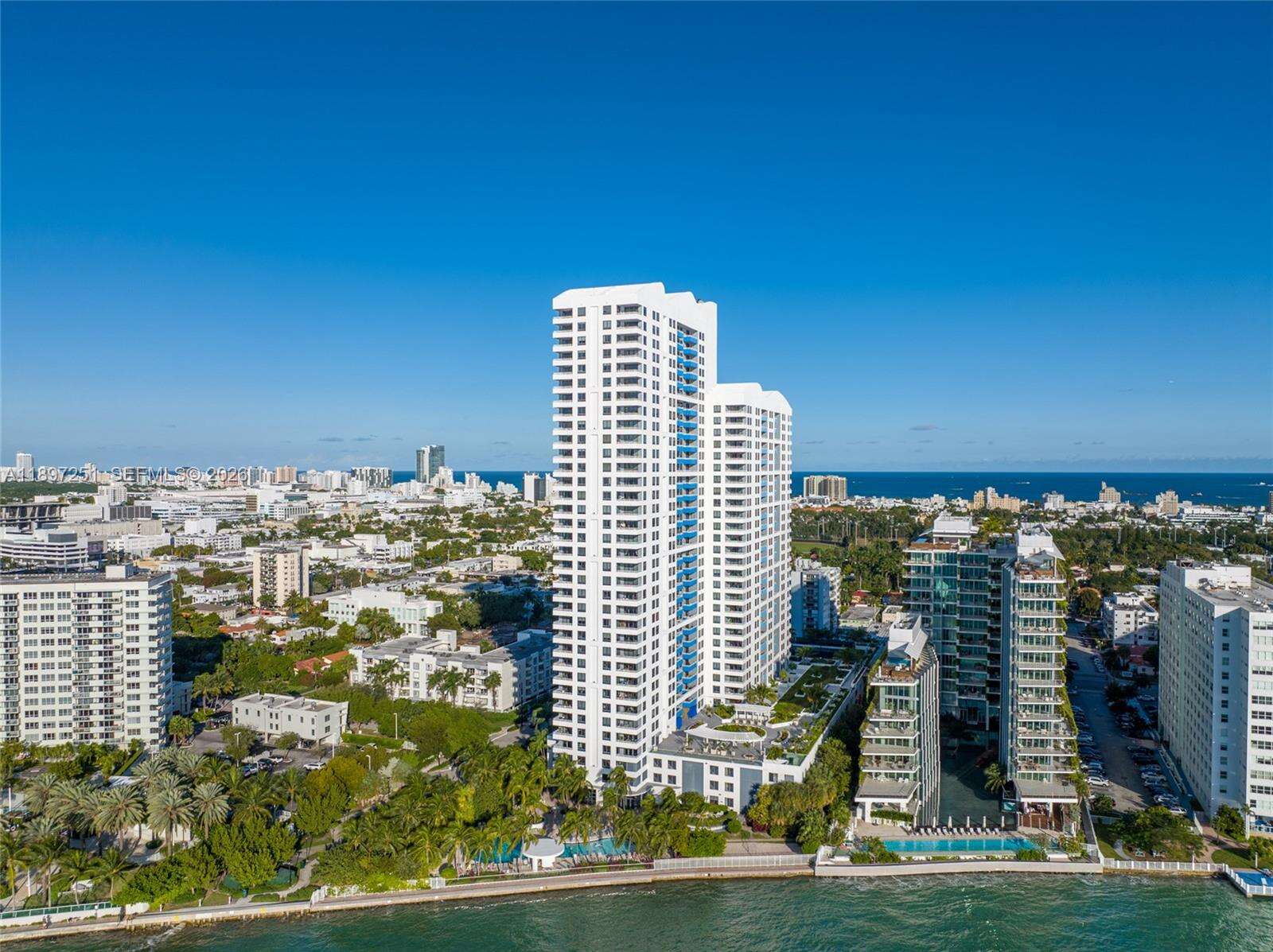 THE WAVERLY AT SOUTH BEACH - 1330 West Ave, Miami Beach, FL 33139 | Picture 35
