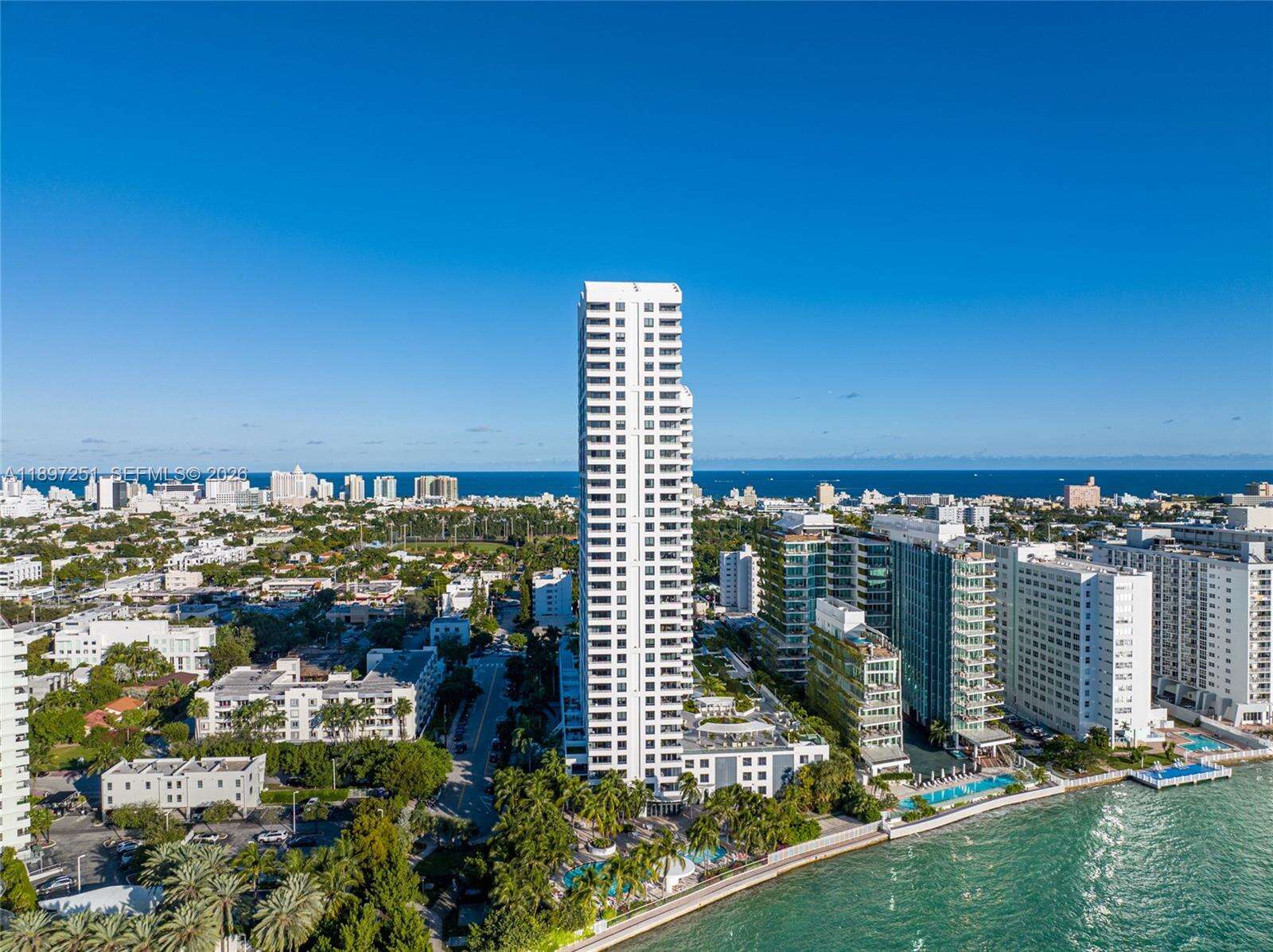 THE WAVERLY AT SOUTH BEACH - 1330 West Ave, Miami Beach, FL 33139 | Picture 36