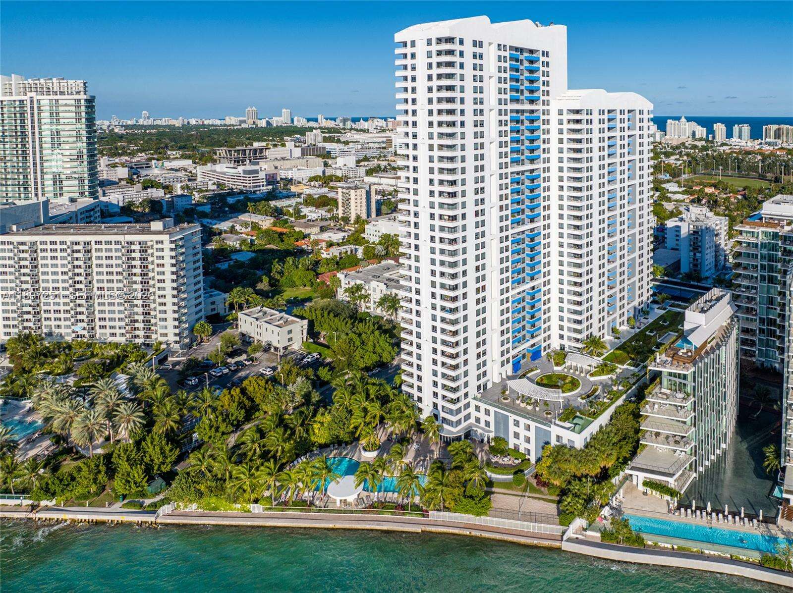 THE WAVERLY AT SOUTH BEACH - 1330 West Ave, Miami Beach, FL 33139 | Picture 37