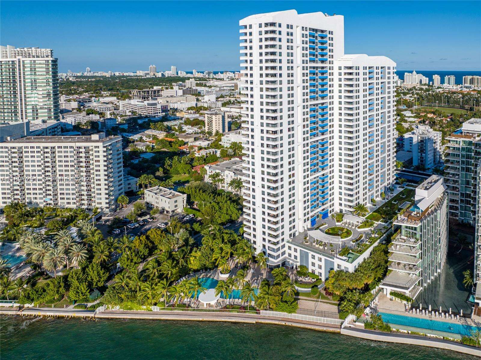 THE WAVERLY AT SOUTH BEACH - 1330 West Ave, Miami Beach, FL 33139 | Picture 38