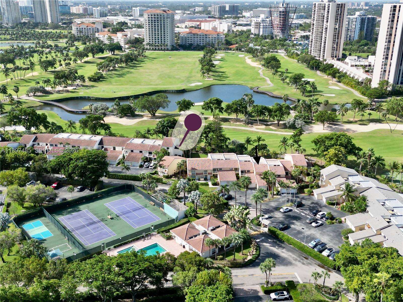 DELVISTA B - 20332 34 Ct, Aventura, FL 33180 | Picture 1