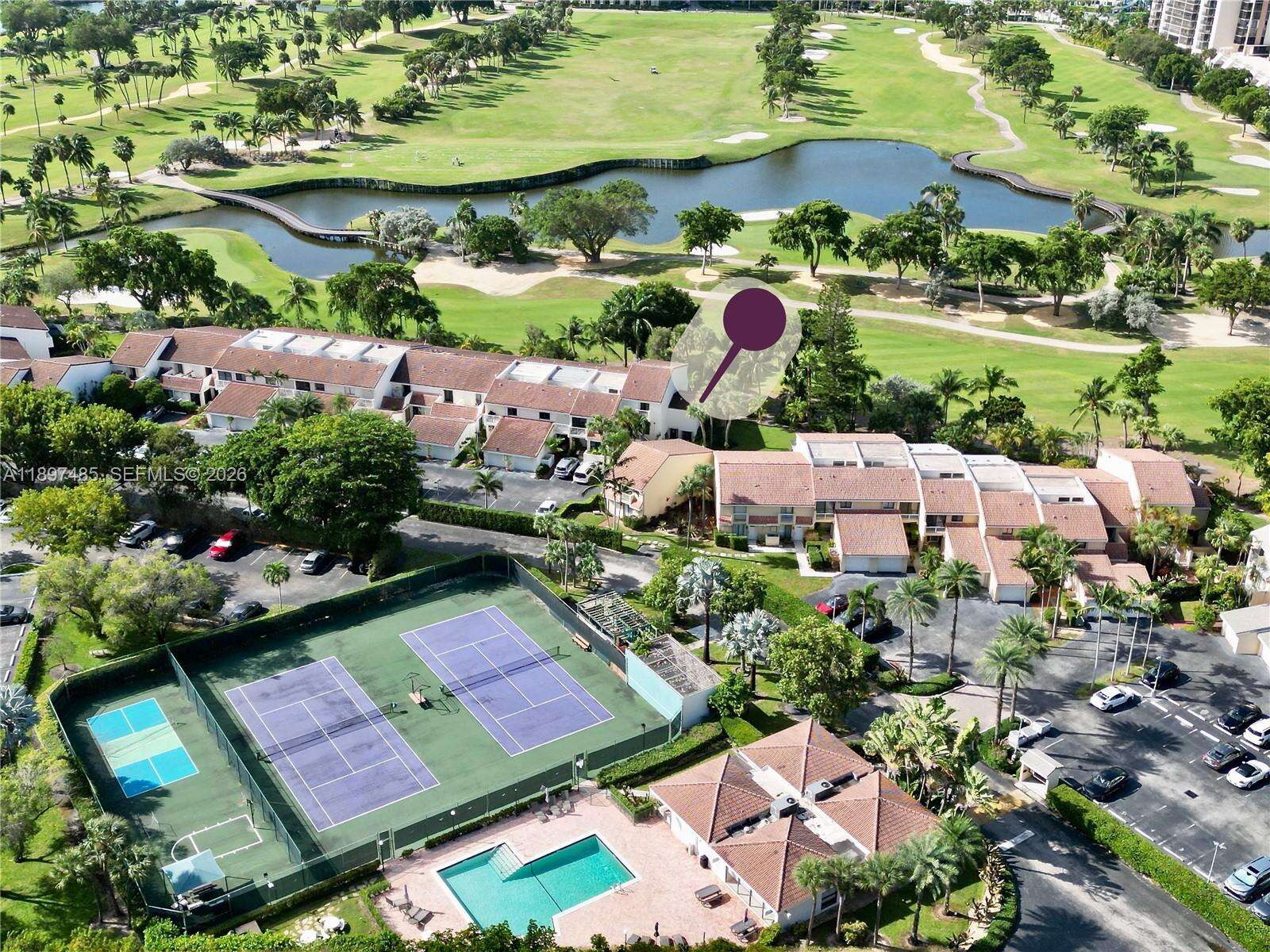 DELVISTA B - 20332 34 Ct, Aventura, FL 33180 | Picture 28