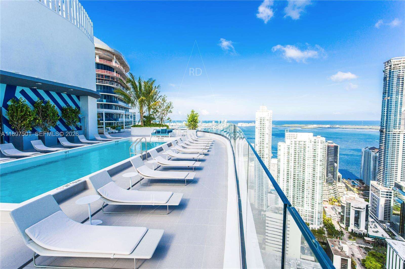 Brickell Heights West at 55 9 St, Miami, FL 33130 - For Sale photo 1