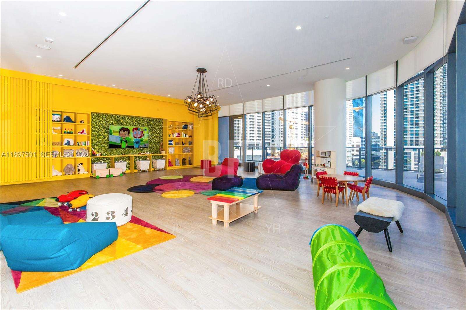 Brickell Heights West at 55 9 St, Miami, FL 33130 - For Sale photo 29