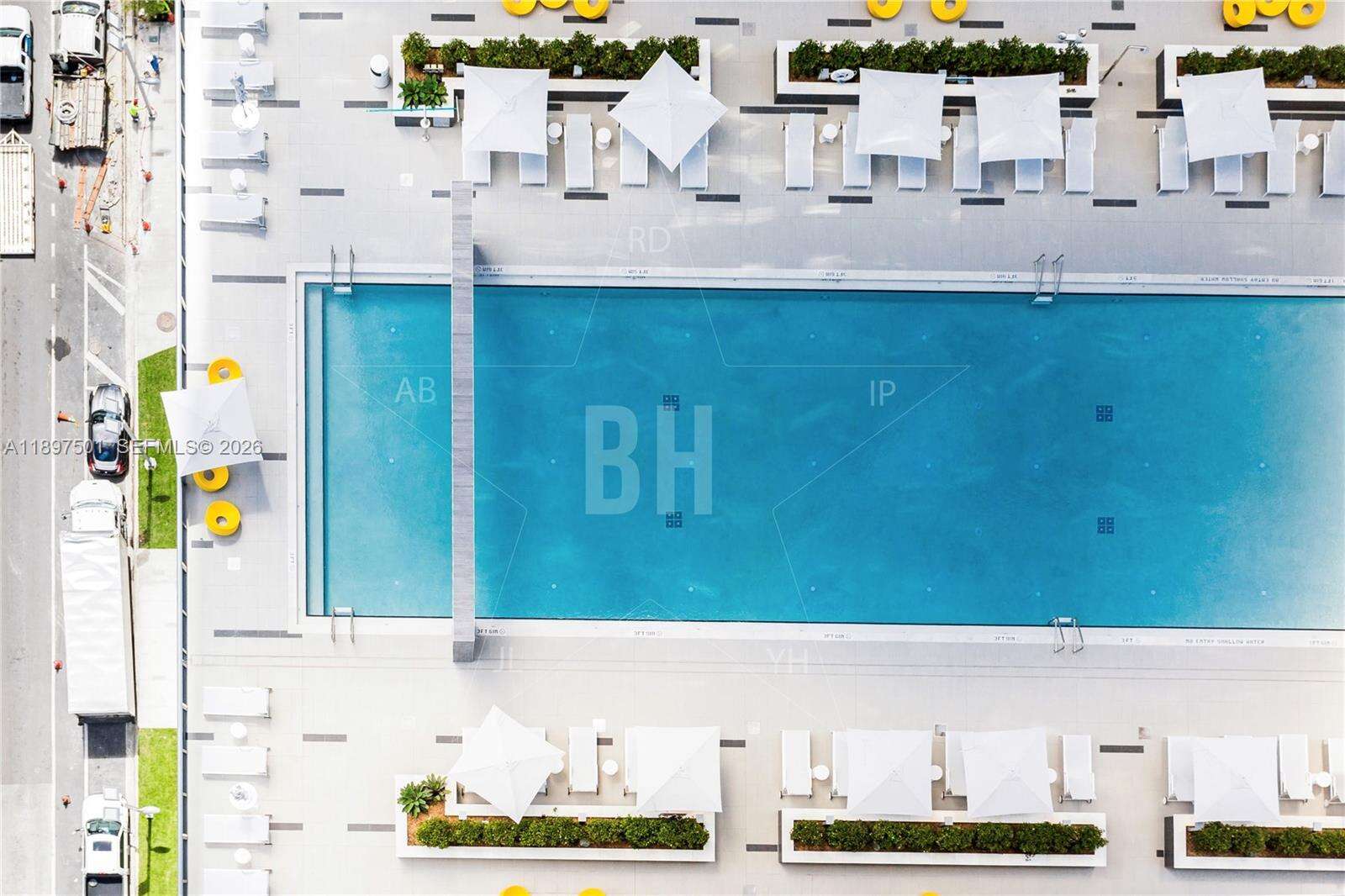 Brickell Heights West at 55 9 St, Miami, FL 33130 - For Sale photo 37