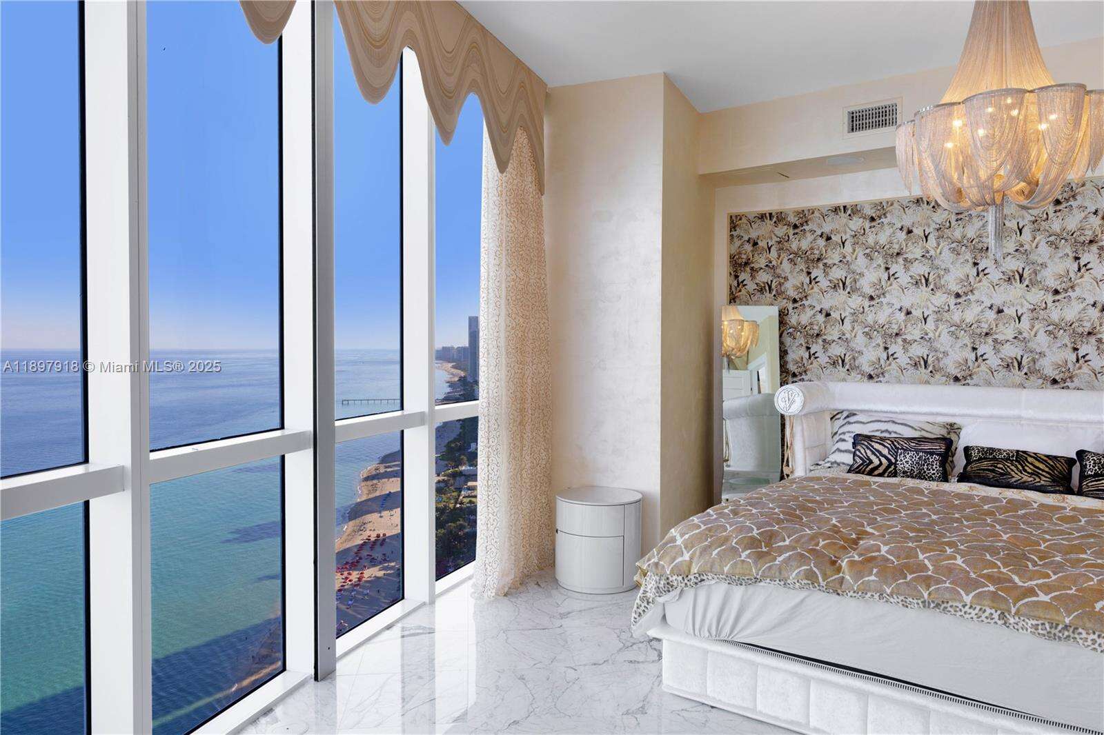 TRUMP PALACE - 18101 Collins Ave, Sunny Isles Beach, FL 33160 | Picture 1