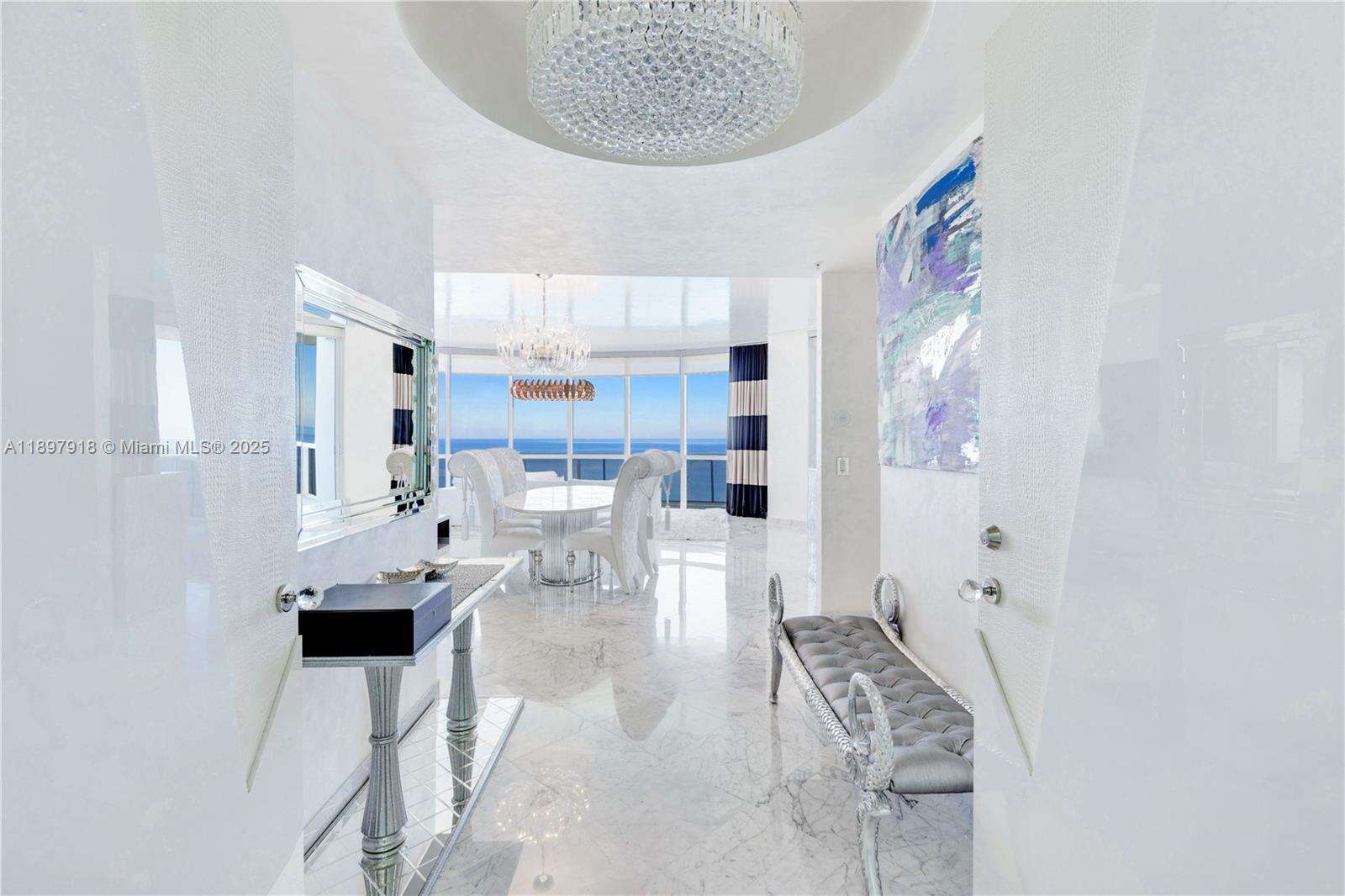 TRUMP PALACE - 18101 Collins Ave, Sunny Isles Beach, FL 33160 | Picture 28