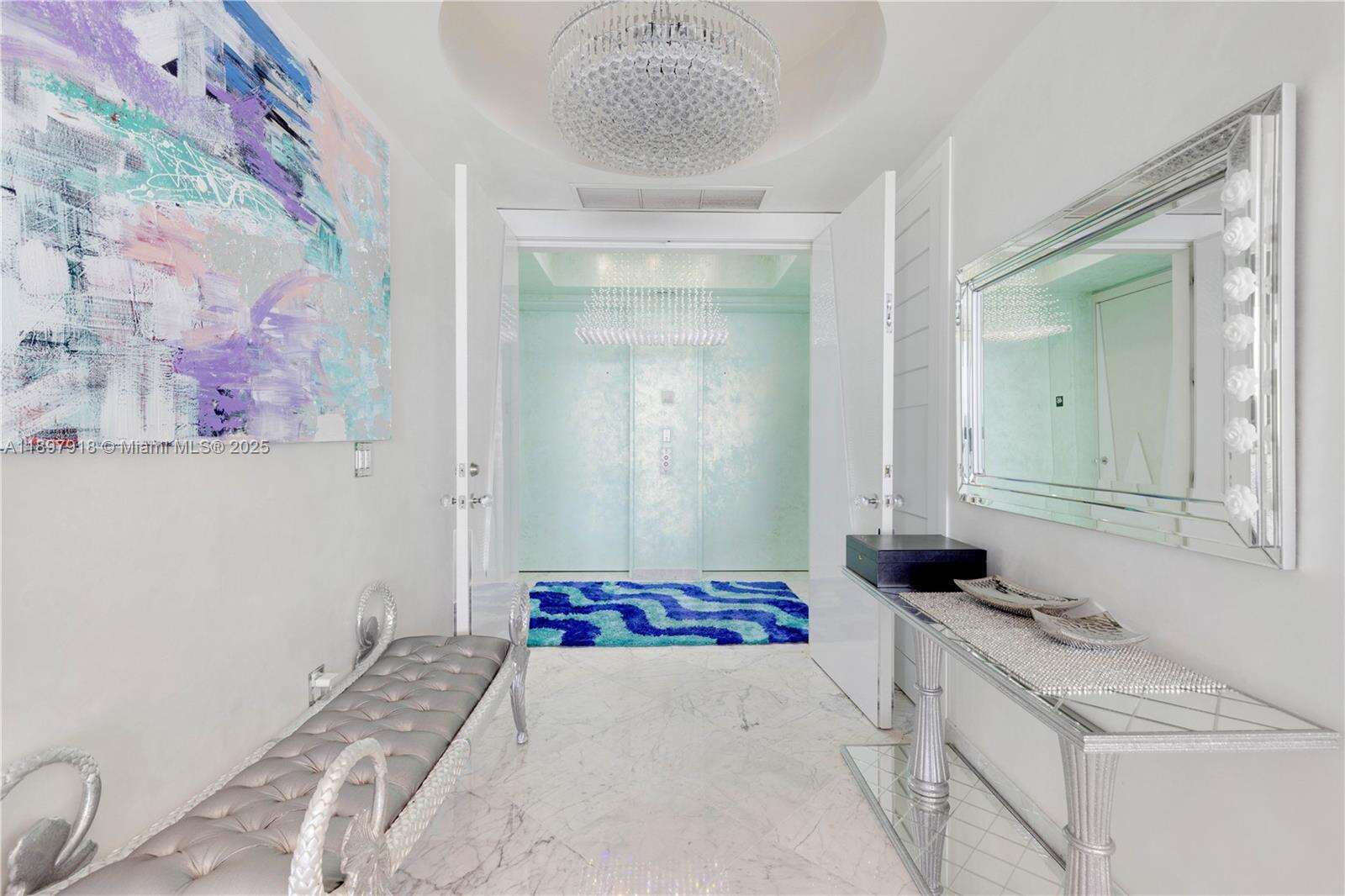 TRUMP PALACE - 18101 Collins Ave, Sunny Isles Beach, FL 33160 | Picture 31